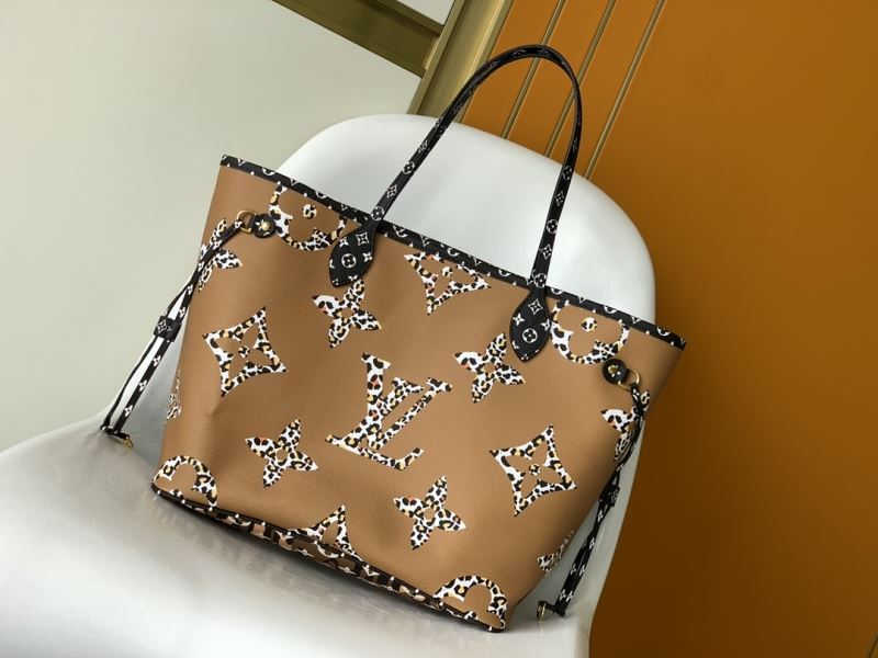 LV Shopping Bags